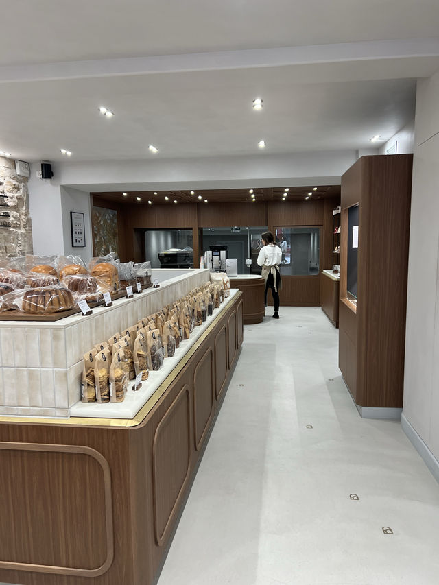 🇫🇷 프랑스 여행 디종에서 맛있는 빵집