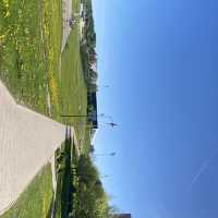 Jonava City (Small Kaunas)