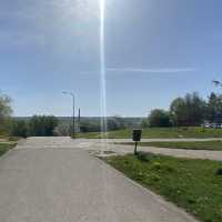 Jonava City (Small Kaunas)