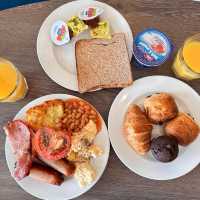 Hampton by Hilton york