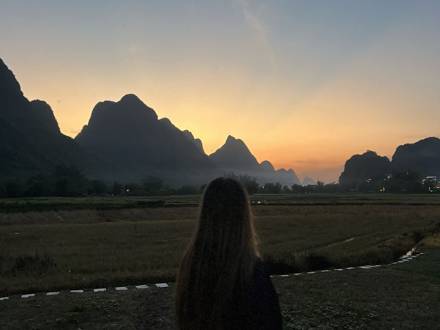 Yangshuo: Your Next Scenic Escape