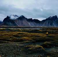 Snæfellsnes Peninsula and Goðafoss: A Journey Through Iceland's Otherworldly Beauty  