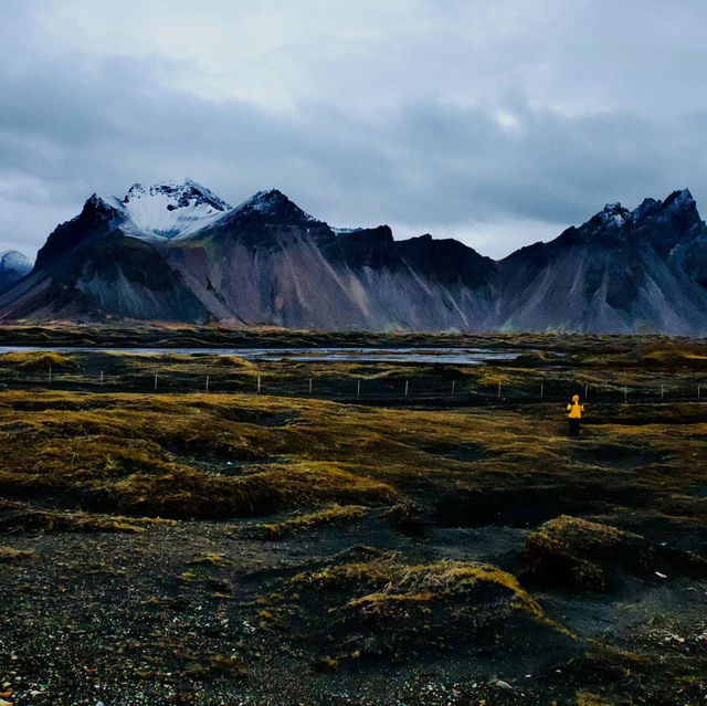 Snæfellsnes Peninsula and Goðafoss: A Journey Through Iceland's Otherworldly Beauty  