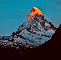 Visp: Your Gateway to Switzerland's Iconic Peaks