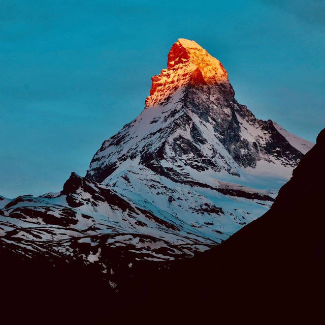 Visp: Your Gateway to Switzerland's Iconic Peaks