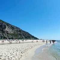 《🇵🇹葡萄牙旅遊》水清沙幼，過一個慵懶的下午