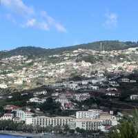 Madeira the dream land