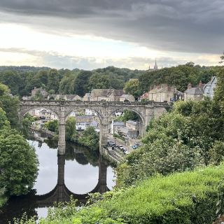 Perfect day trip in North of England as an 18 year old 