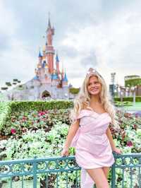 Disneyland Paris