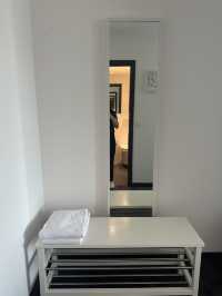 Spacious & Cozy Setting at FourSide Plaza