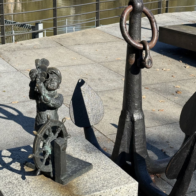 Weekend in wrocław 