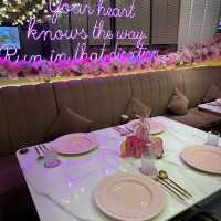 KUALA LUMPUR FAV EAT OUT PLACE 