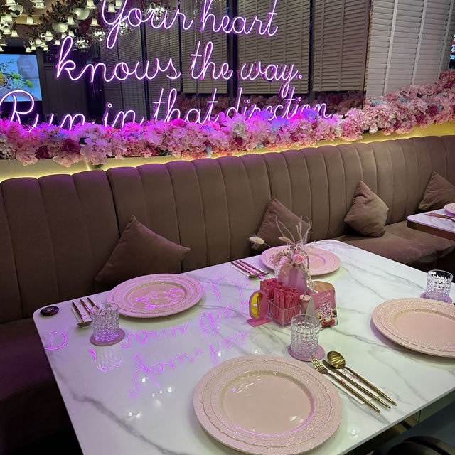 KUALA LUMPUR FAV EAT OUT PLACE 