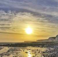 Seven Sisters Country Park