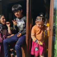 Paradise on Earth ‘KASHMIR’