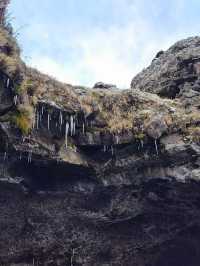 Lake Myvatn 