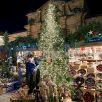 chatsworth peaks christmas