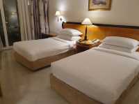 The Savoy Hotel