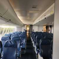 Delta Flight Museum (Atlanta, USA)