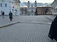 Where to stay in Hotel Victoria Minsk