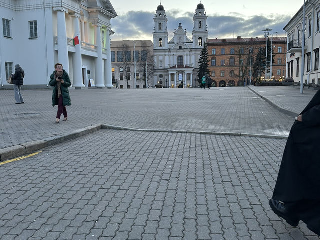Where to stay in Hotel Victoria Minsk