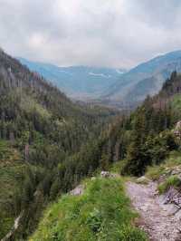 Top 10 Hikes in Zakopane You Must Take at Least Once in Your Lifetime