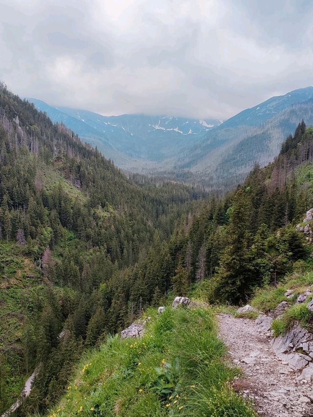 Top 10 Hikes in Zakopane You Must Take at Least Once in Your Lifetime