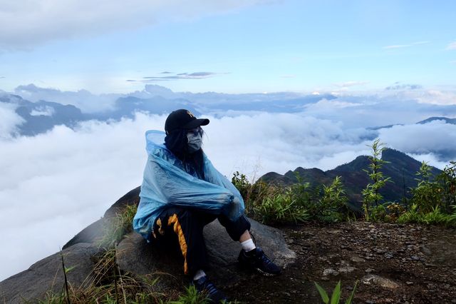 The Untamed Beauty of Ha Giang: Vietnam’s Last Frontier 🏔️✨ 