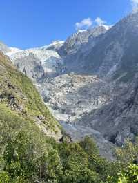 🥾❄️ Hike to Franz Josef Glacier: A Breathtaking Alpine Adventure