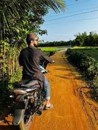Wonderful pace in Sylhet