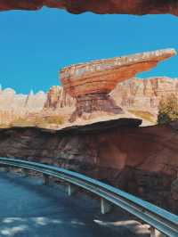 Disney California Adventure – Thrills, Shows & Hidden Gems!