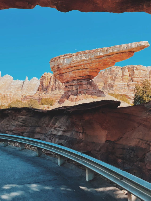 Disney California Adventure – Thrills, Shows & Hidden Gems!