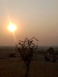 Pushkar Camel Fair – A Vibrant Spectacle in Rajasthan