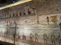 エジプトに行くべき5つの理由🇪🇬✈️🌎