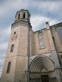 Day Trip to Girona
