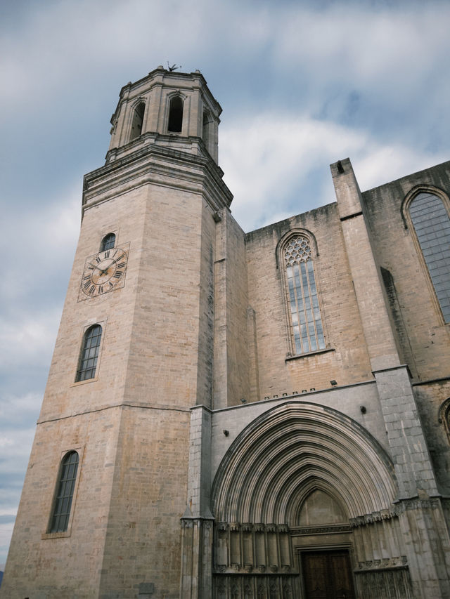Day Trip to Girona