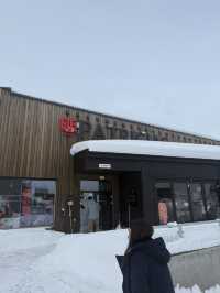 Delicious Burgers & Great Takeaway Experience at Patricias Gatekjøkken