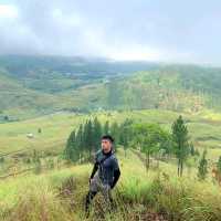 Mount Kiamo 