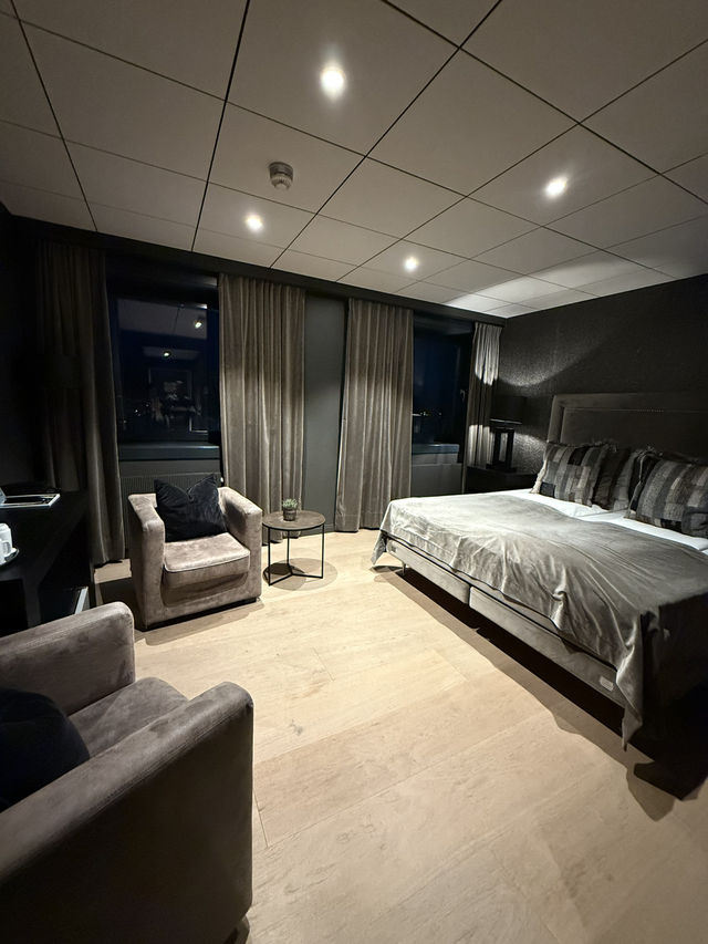 Convenient & Comfortable Stay in the Heart of Narvik