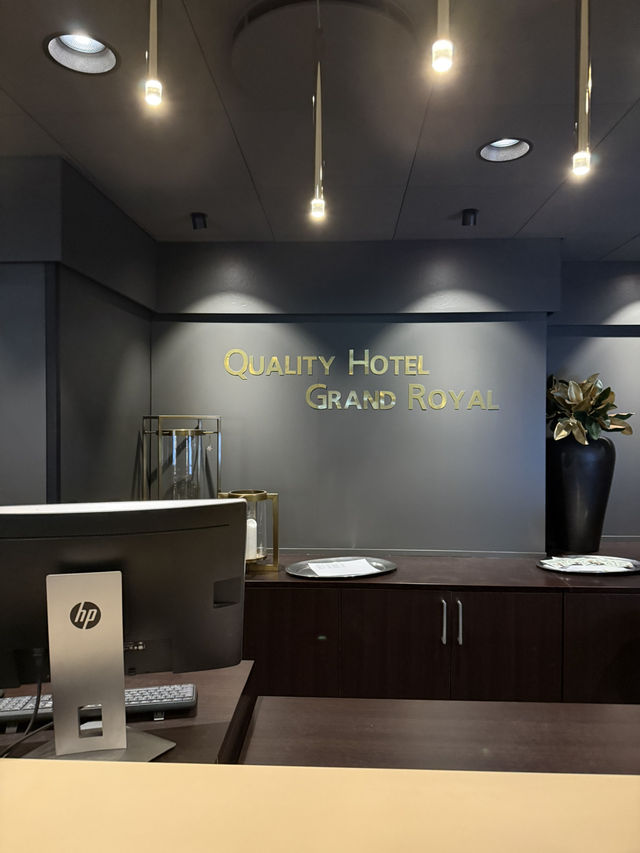 Convenient & Comfortable Stay in the Heart of Narvik