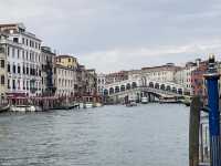 3 Days in Venice