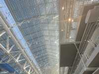 House of Culture GES-2