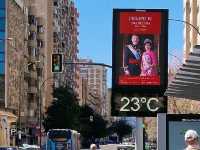 Malaga's Vibes