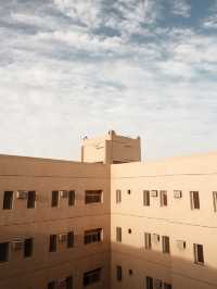 Madinah’s Hidden Alleys & Heritage Homes 🏡
