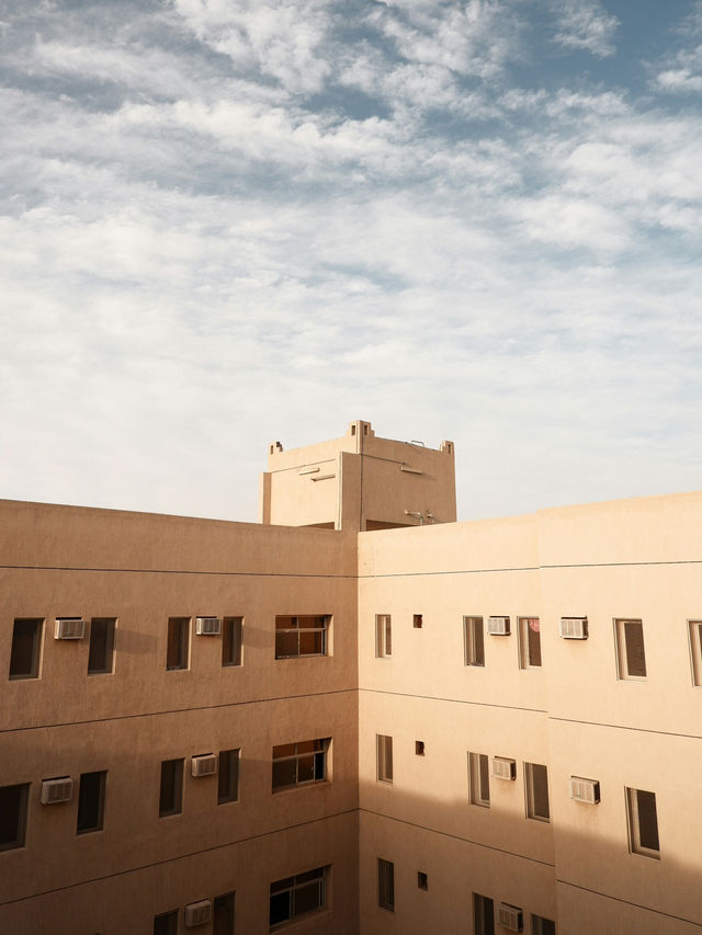 Madinah’s Hidden Alleys & Heritage Homes 🏡