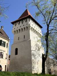 🇷🇴 羅馬尼亞錫比烏（Sibiu） 👀