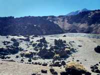 🌋 Journey to Another Planet: Mount Teide National Park Adventure