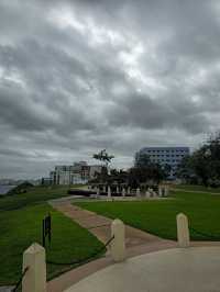  해외여행 쿠바 하바나를 대표하는 호텔 Hotel Nacional de Cuba