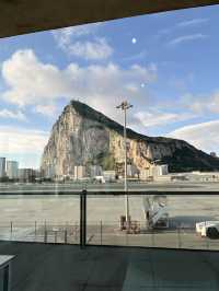 Gibraltar - May 2025