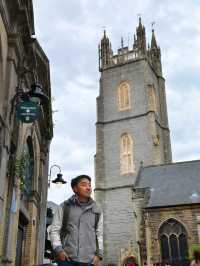 How to spend 2 days in Cardiff